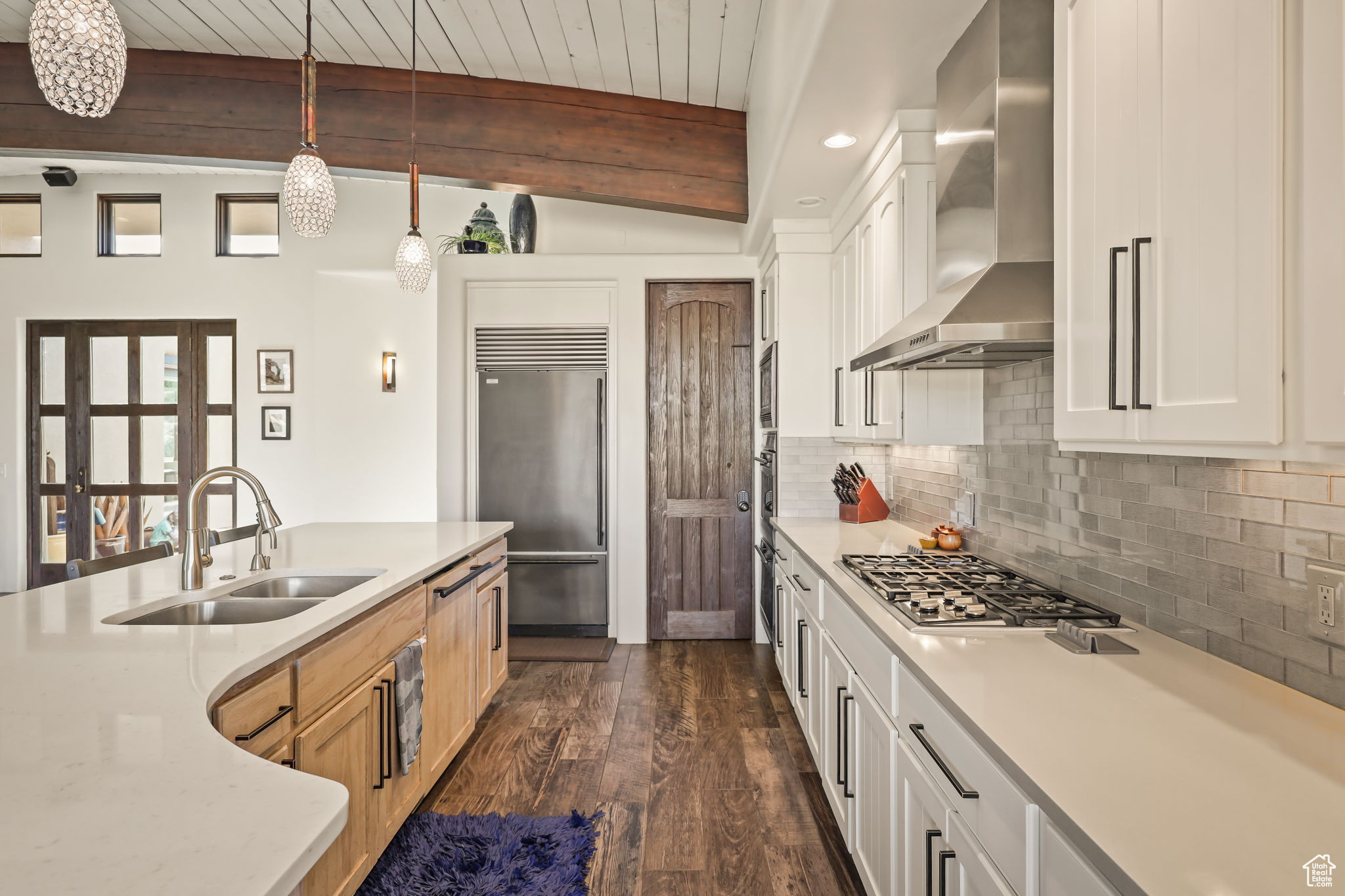 ENTRADA AT SNOW CANYON CHACO BENCH - Residential