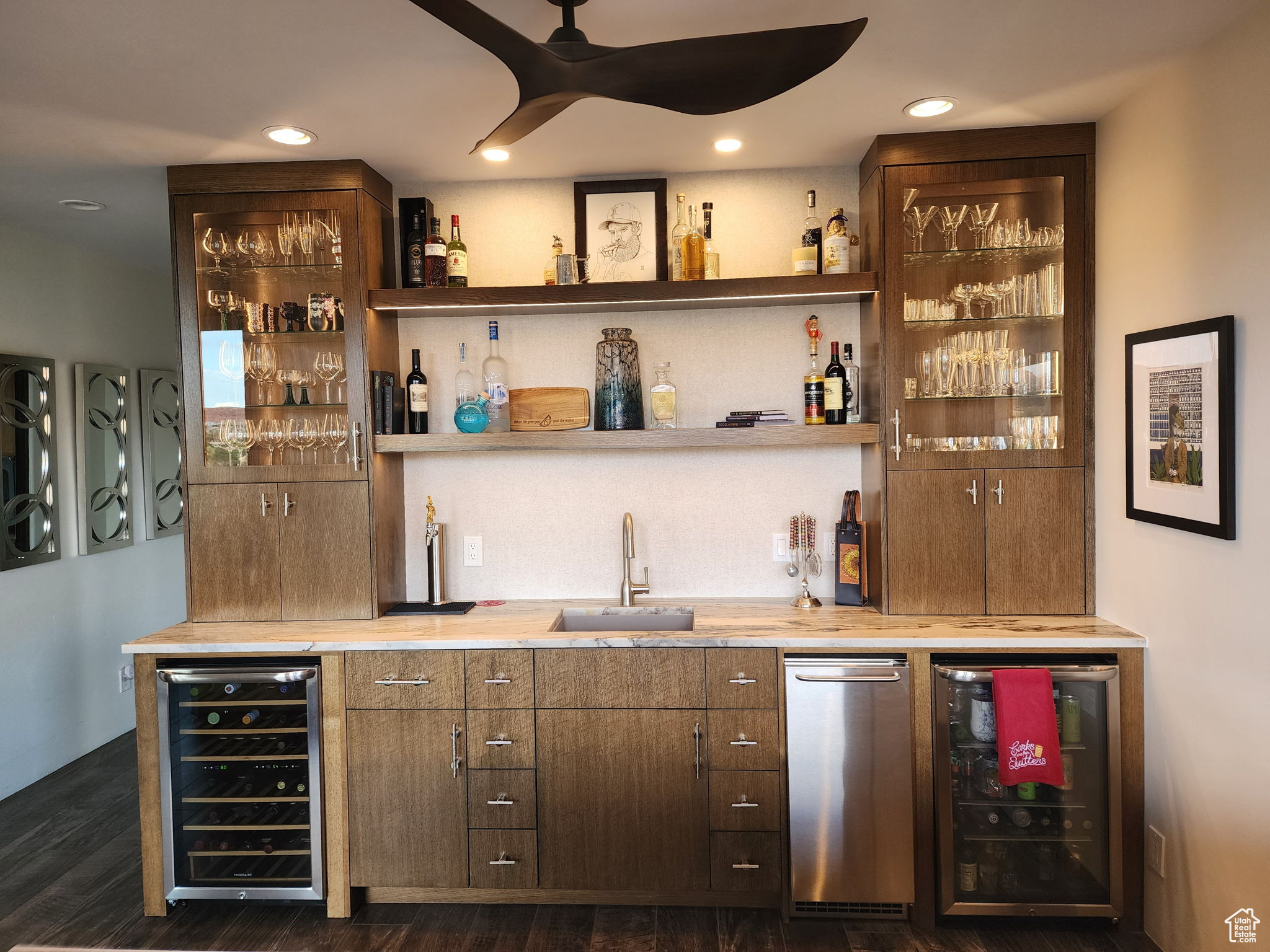 ENTRADA AT SNOW CANYON CHACO BENCH - Residential