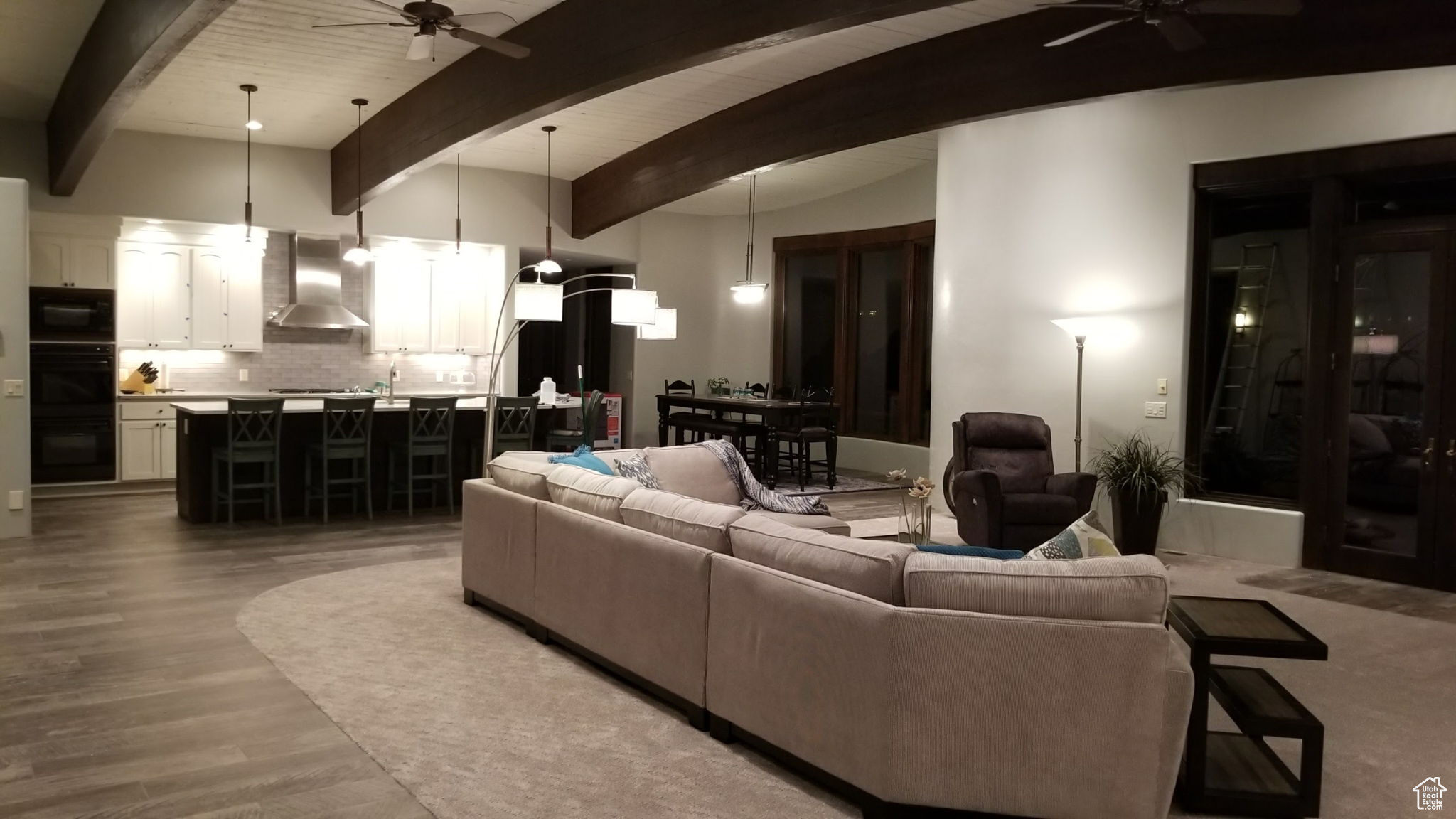 ENTRADA AT SNOW CANYON CHACO BENCH - Residential