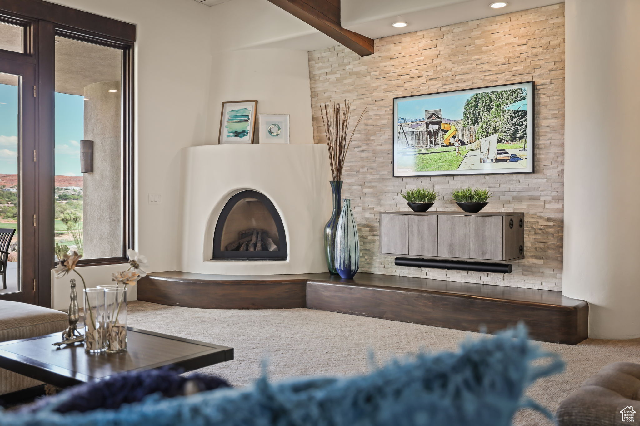 ENTRADA AT SNOW CANYON CHACO BENCH - Residential