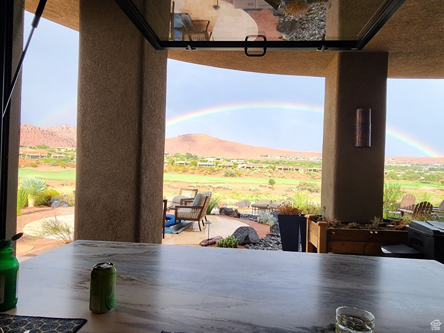 ENTRADA AT SNOW CANYON CHACO BENCH - Residential