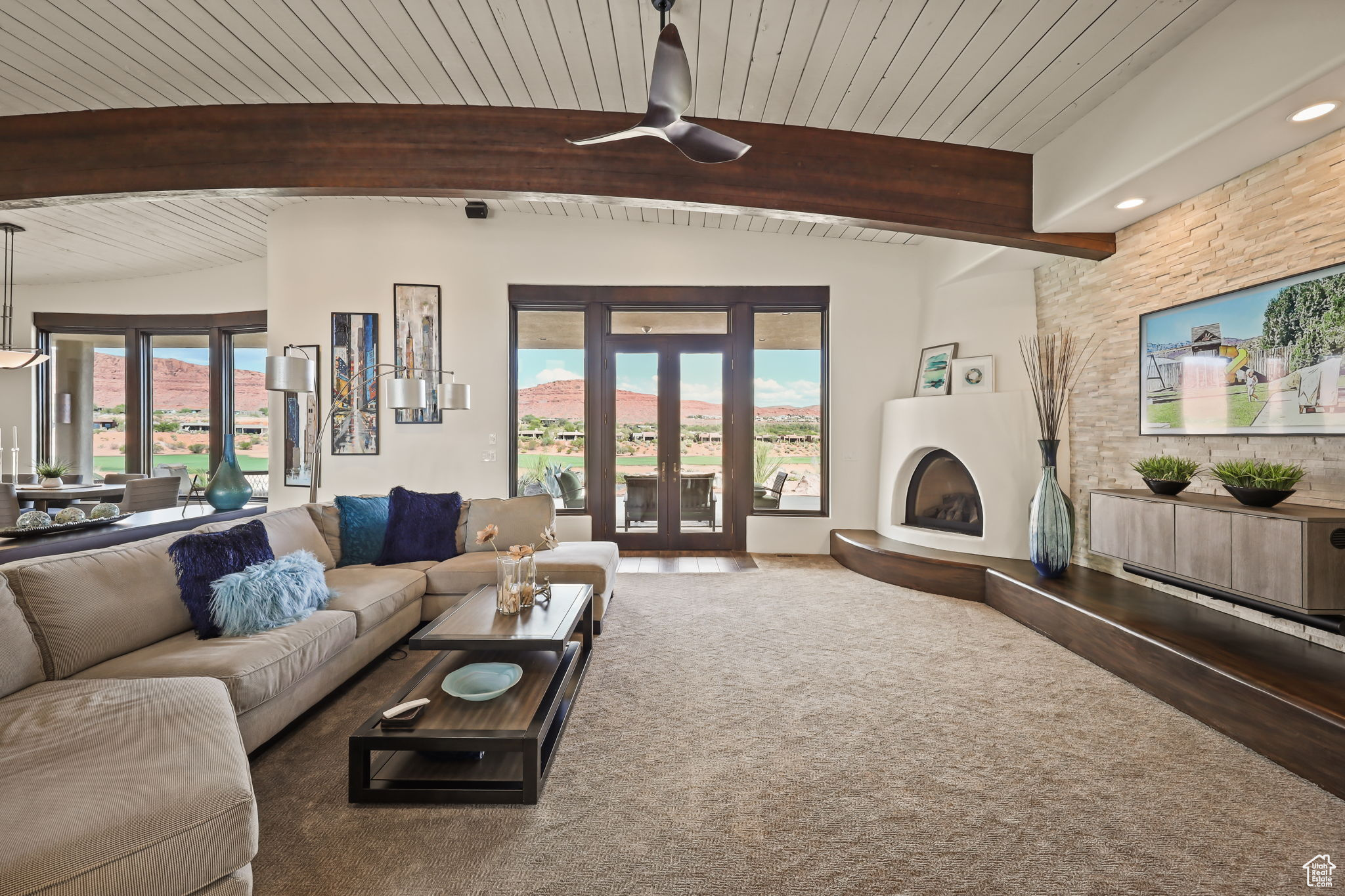 ENTRADA AT SNOW CANYON CHACO BENCH - Residential