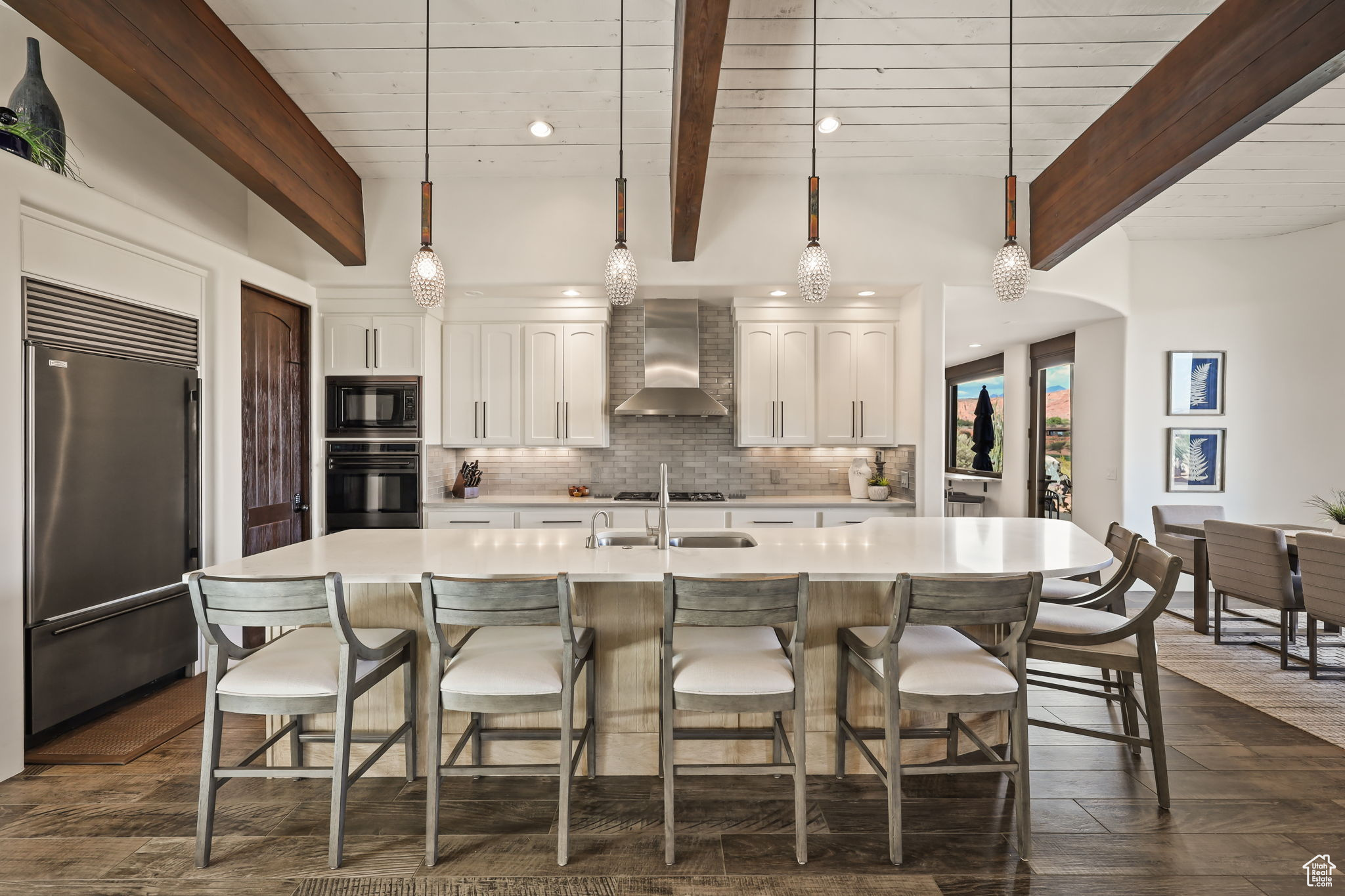 ENTRADA AT SNOW CANYON CHACO BENCH - Residential