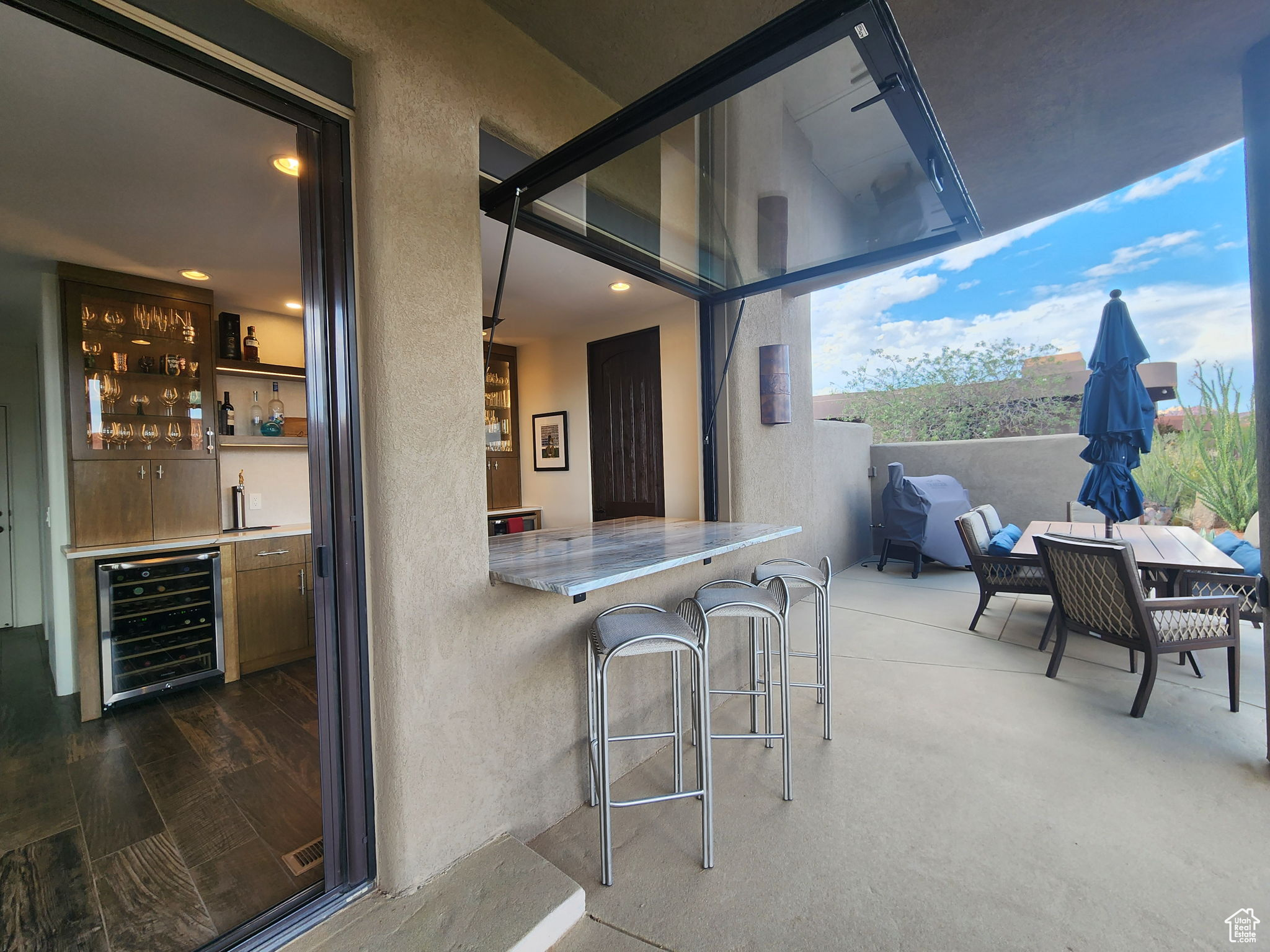 ENTRADA AT SNOW CANYON CHACO BENCH - Residential