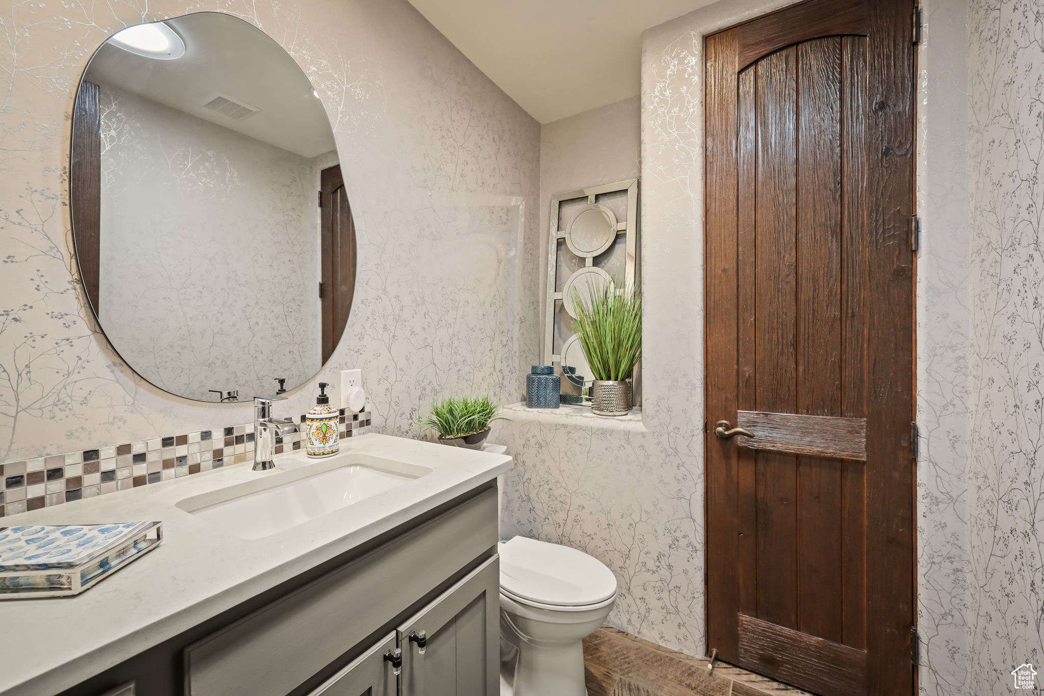 ENTRADA AT SNOW CANYON CHACO BENCH - Residential