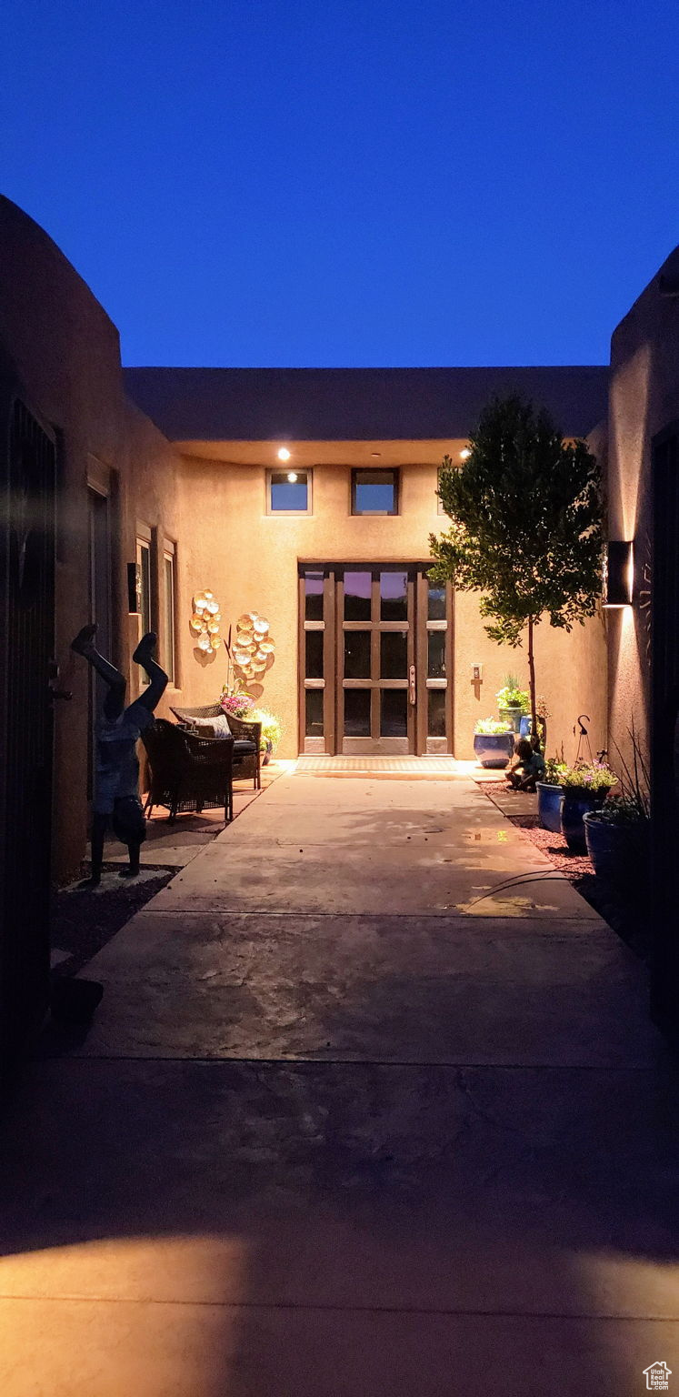 ENTRADA AT SNOW CANYON CHACO BENCH - Residential