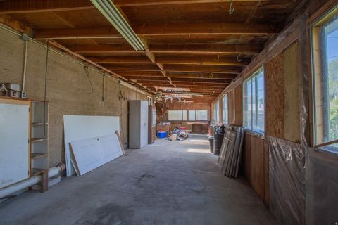 Tiny photo for 4380 W RUTGERS AVE, West Valley City, UT 84120 (MLS # 2154930)