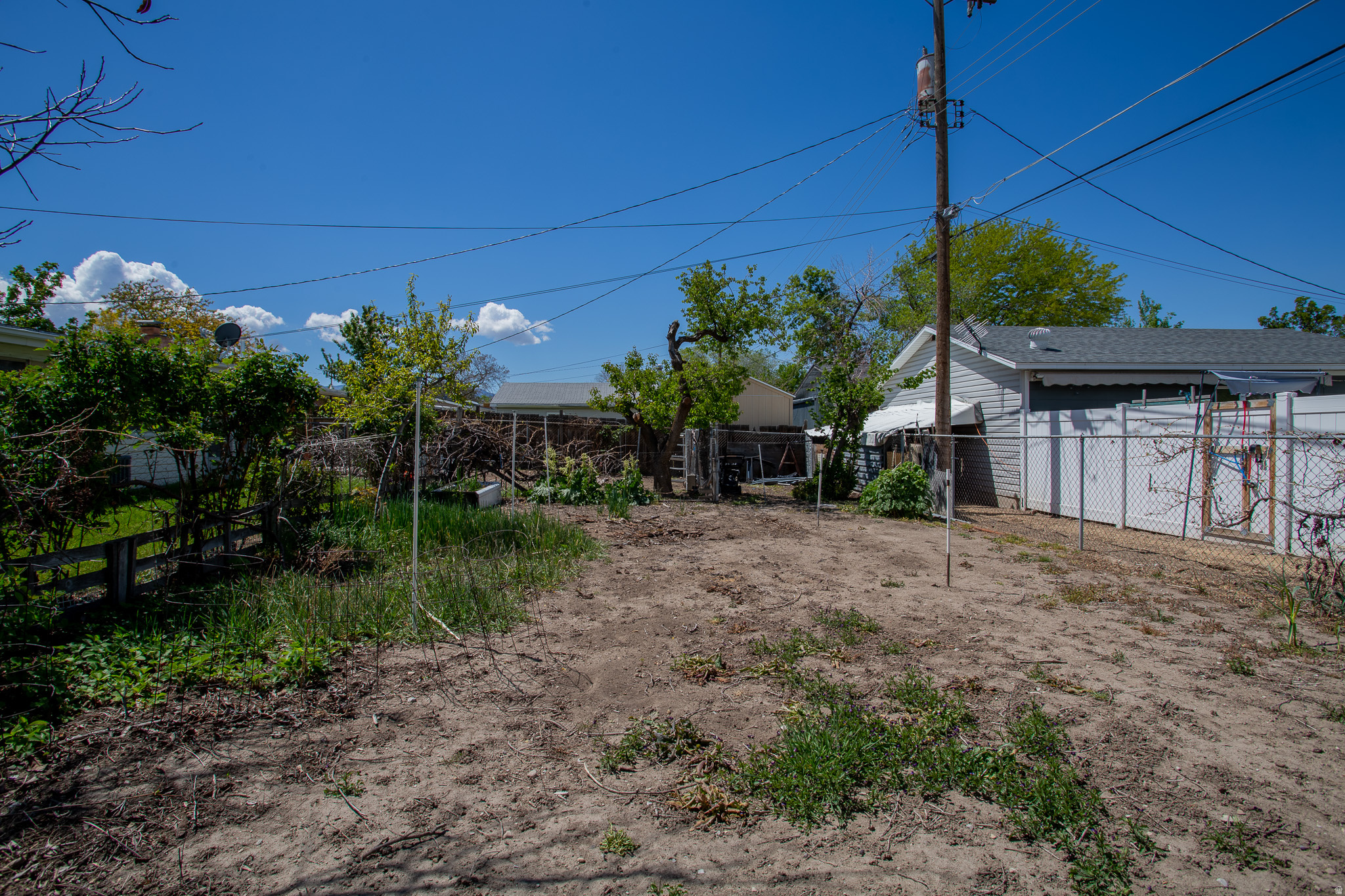 PARK - Residential