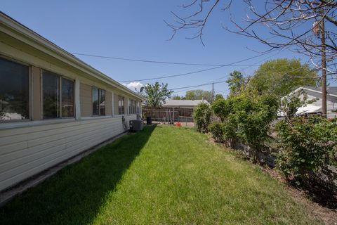 Tiny photo for 4380 W RUTGERS AVE, West Valley City, UT 84120 (MLS # 2154930)