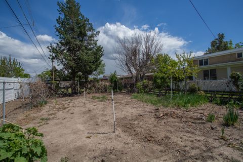 Tiny photo for 4380 W RUTGERS AVE, West Valley City, UT 84120 (MLS # 2154930)