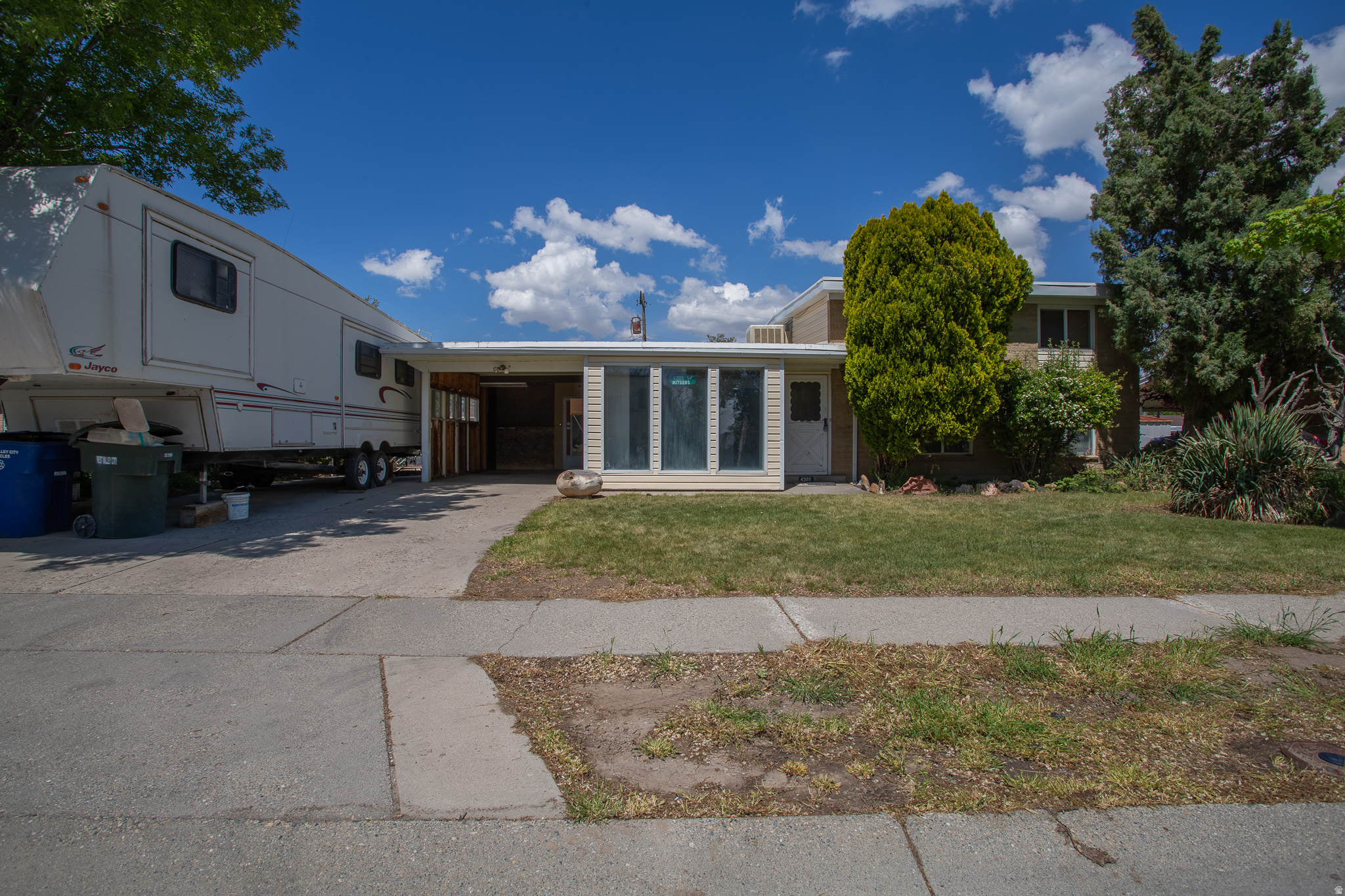 PARK - Residential