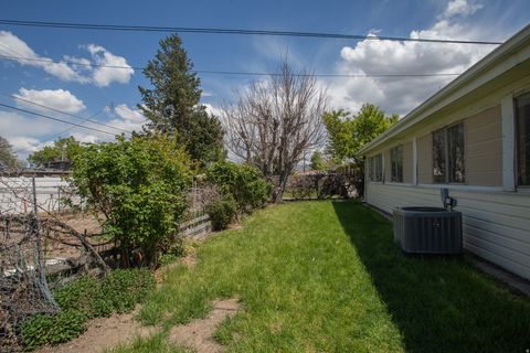 Tiny photo for 4380 W RUTGERS AVE, West Valley City, UT 84120 (MLS # 2154930)