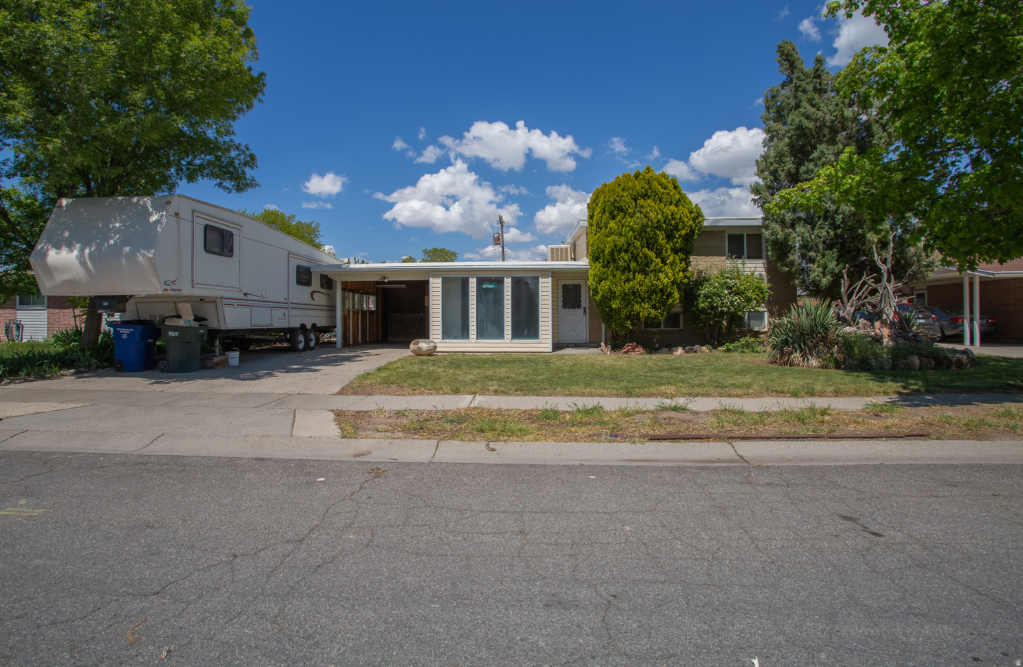 PARK - Residential
