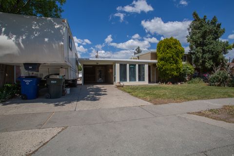Tiny photo for 4380 W RUTGERS AVE, West Valley City, UT 84120 (MLS # 2154930)