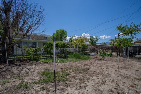 Tiny photo for 4380 W RUTGERS AVE, West Valley City, UT 84120 (MLS # 2154930)