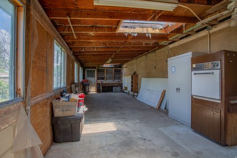 Tiny photo for 4380 W RUTGERS AVE, West Valley City, UT 84120 (MLS # 2154930)