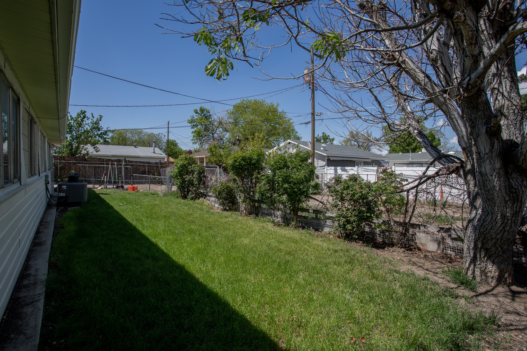 PARK - Residential