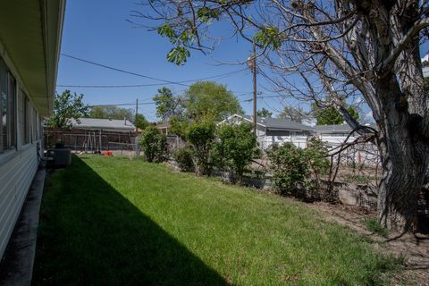 Tiny photo for 4380 W RUTGERS AVE, West Valley City, UT 84120 (MLS # 2154930)