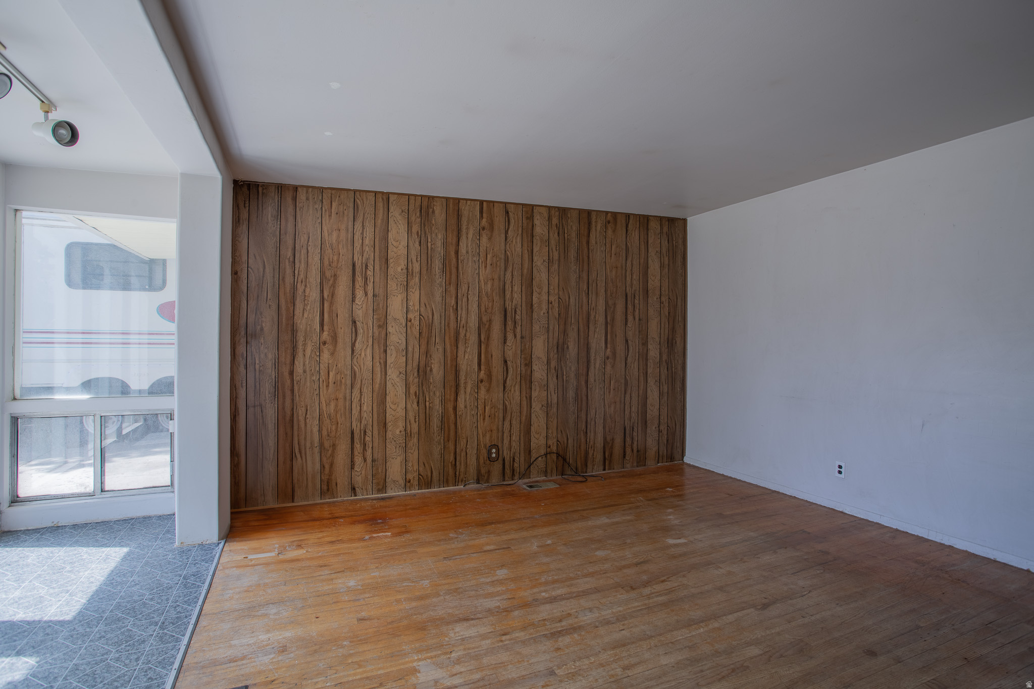 PARK - Residential