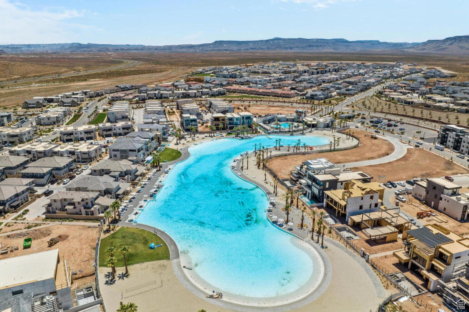 SAGE HAVEN PHASE 6 - Residential