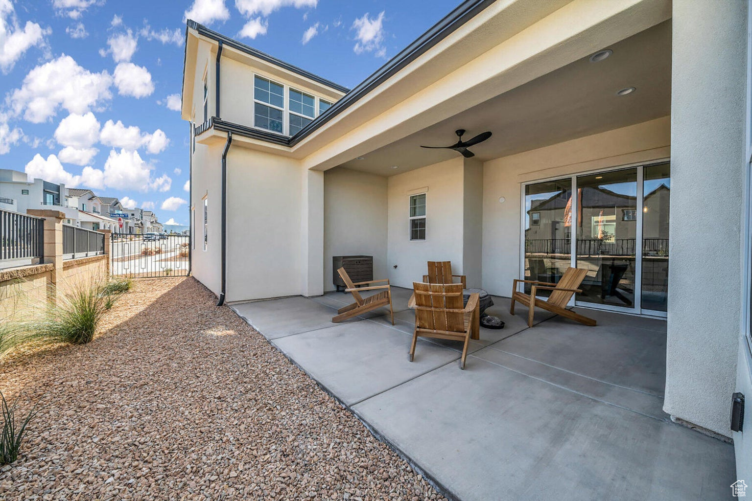 SAGE HAVEN PHASE 6 - Residential