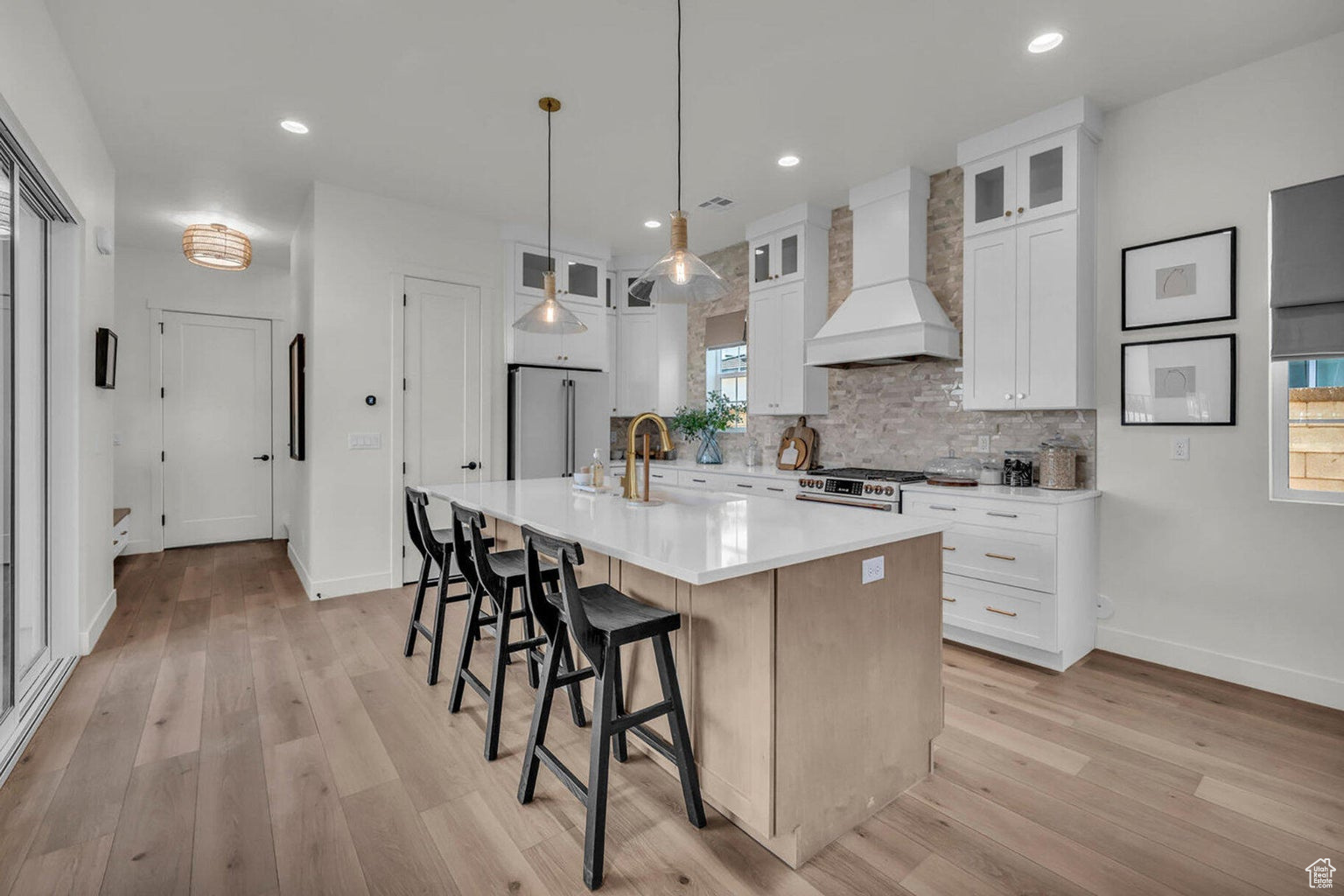 SAGE HAVEN PHASE 6 - Residential