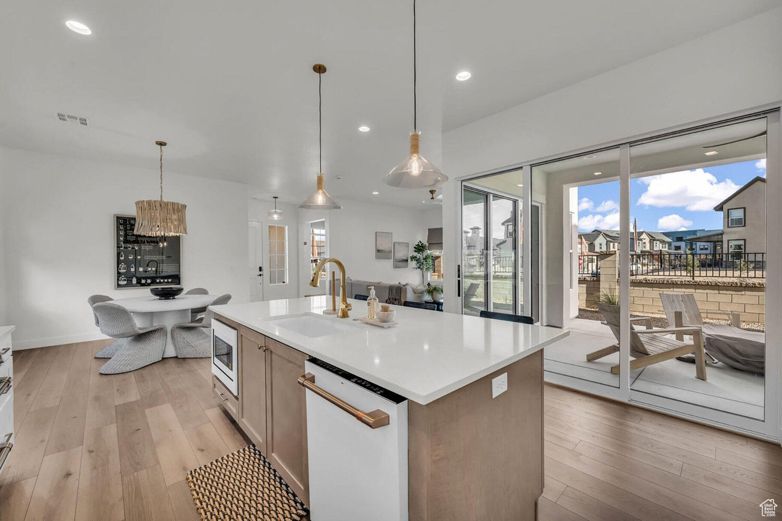 SAGE HAVEN PHASE 6 - Residential