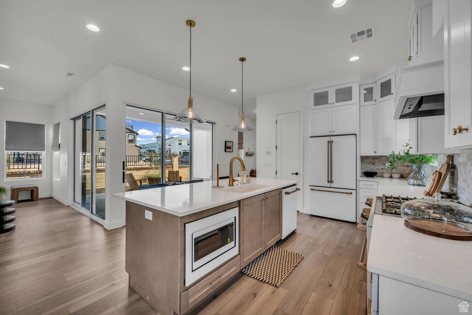 SAGE HAVEN PHASE 6 - Residential