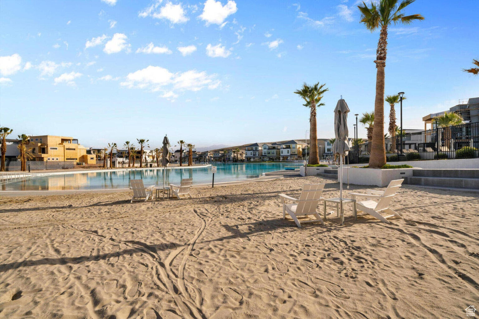 SAGE HAVEN PHASE 6 - Residential