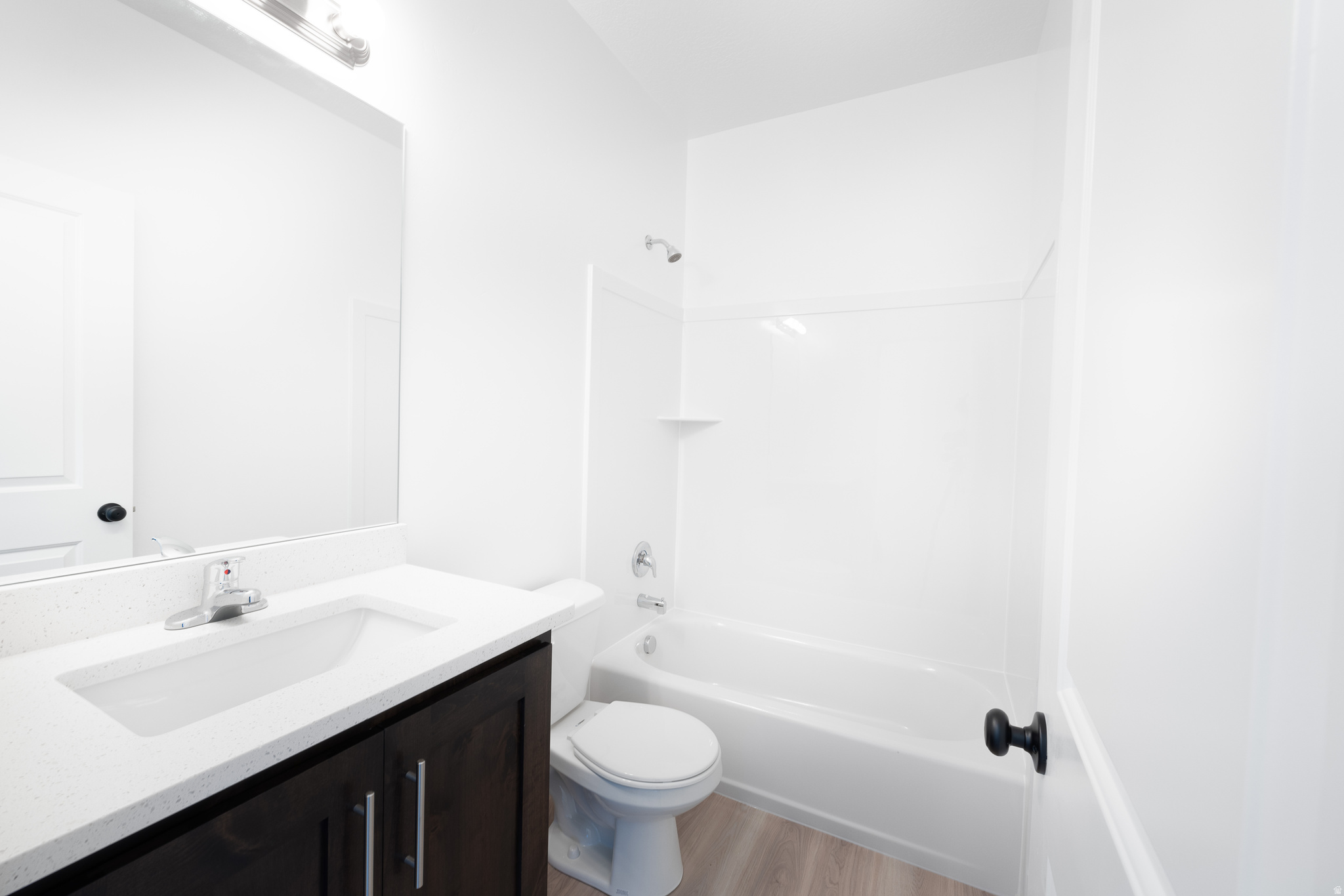 SUMMIT RIDGE THE HILLS - Residential