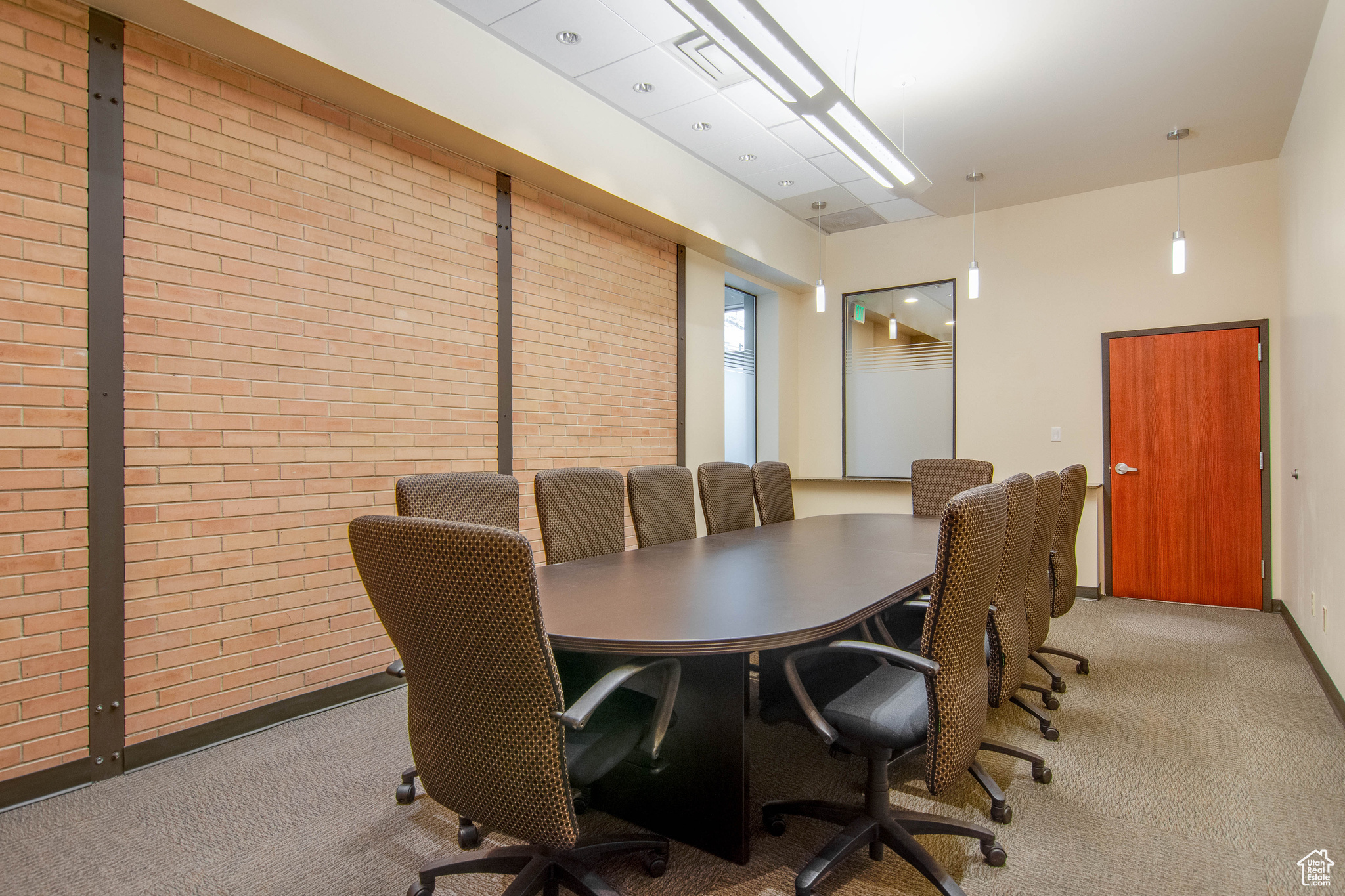 WALKERS SUB OF BLK 6, PLAT A - Commercial Lease