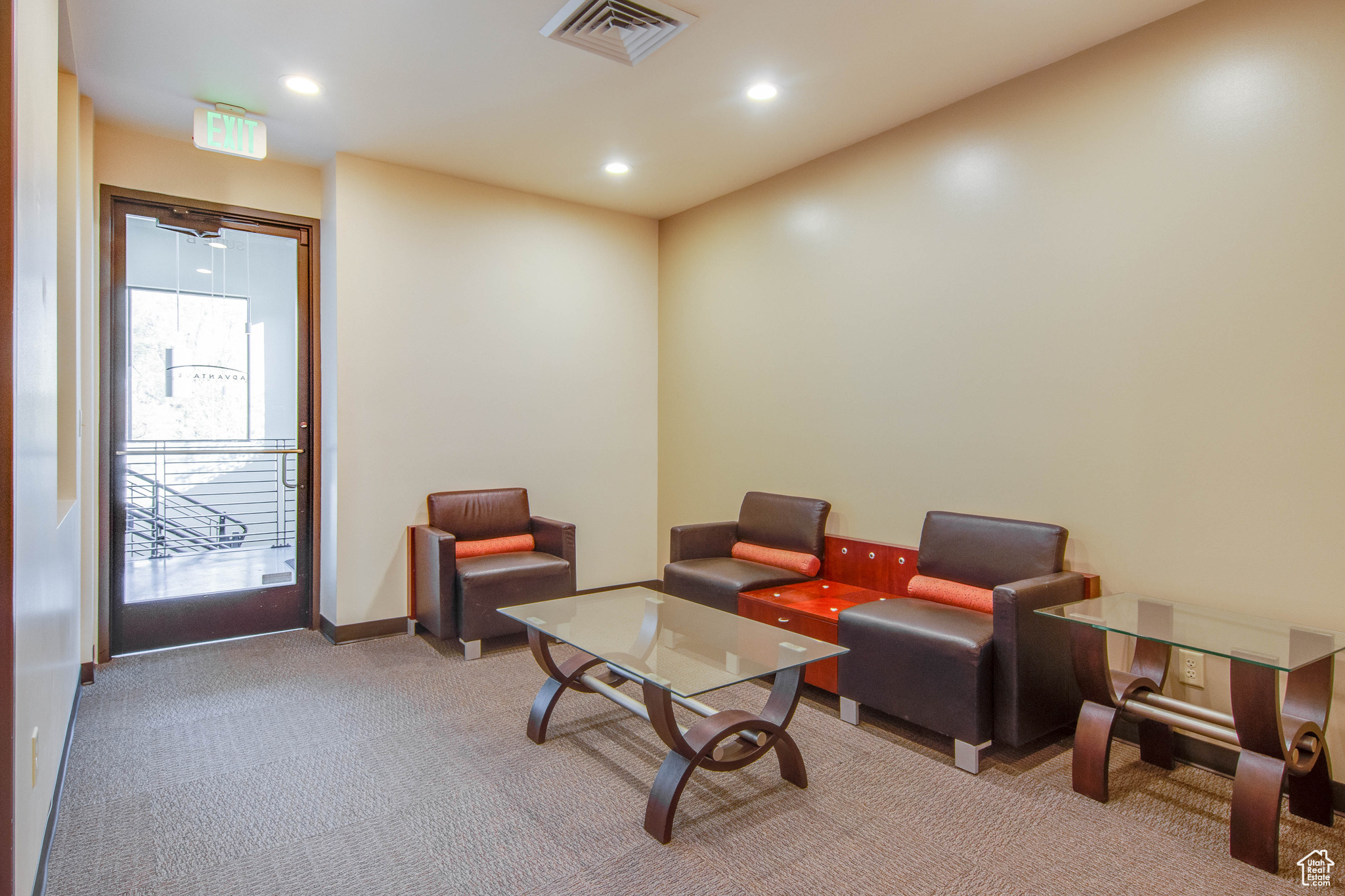 WALKERS SUB OF BLK 6, PLAT A - Commercial Lease