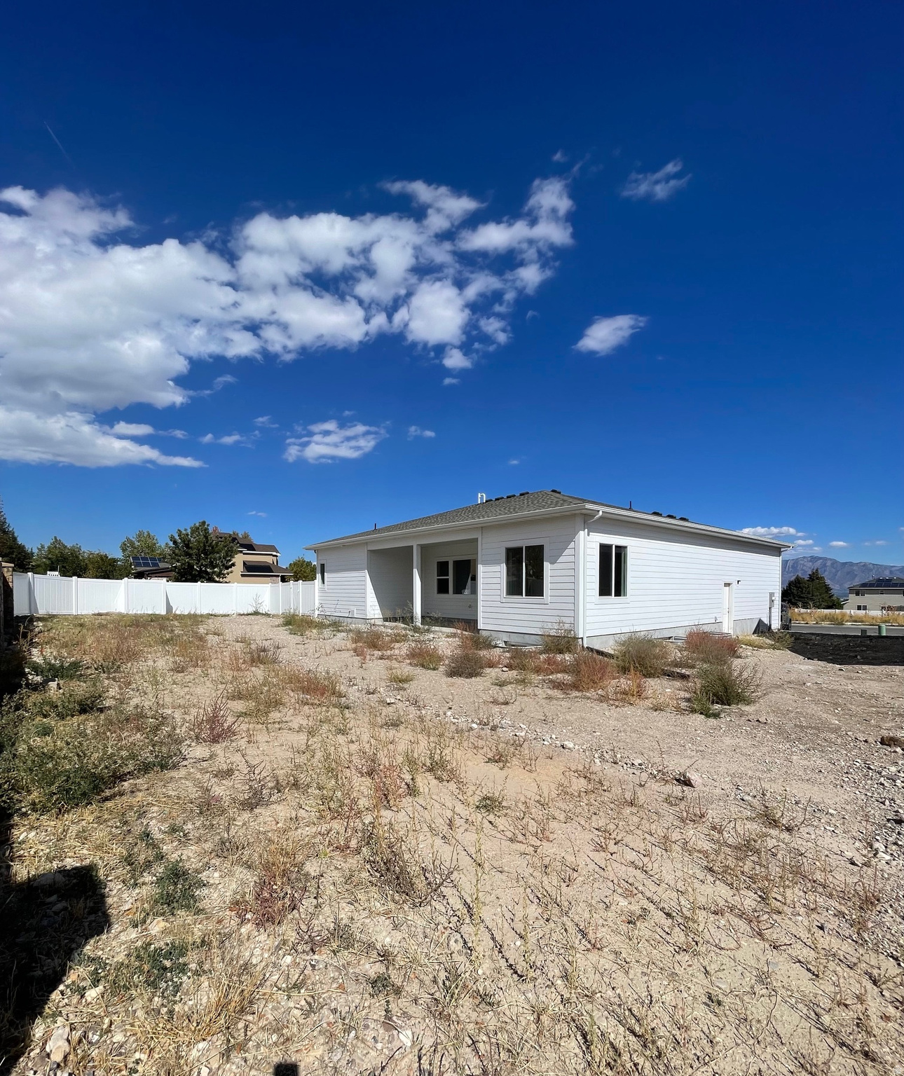 FALL OAKS - Residential