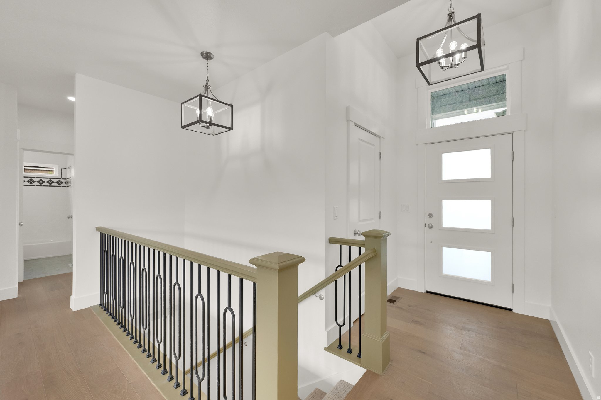 FALL OAKS - Residential