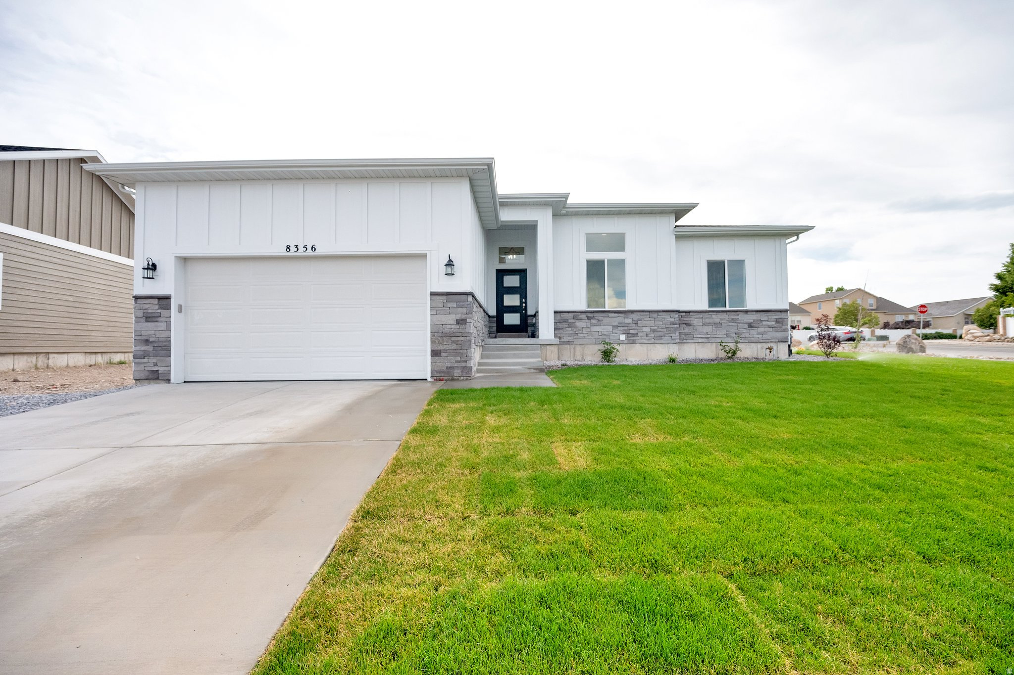 FALL OAKS - Residential