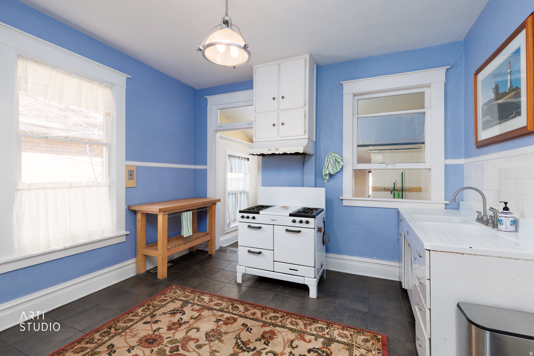 PERKINS ADD - Residential