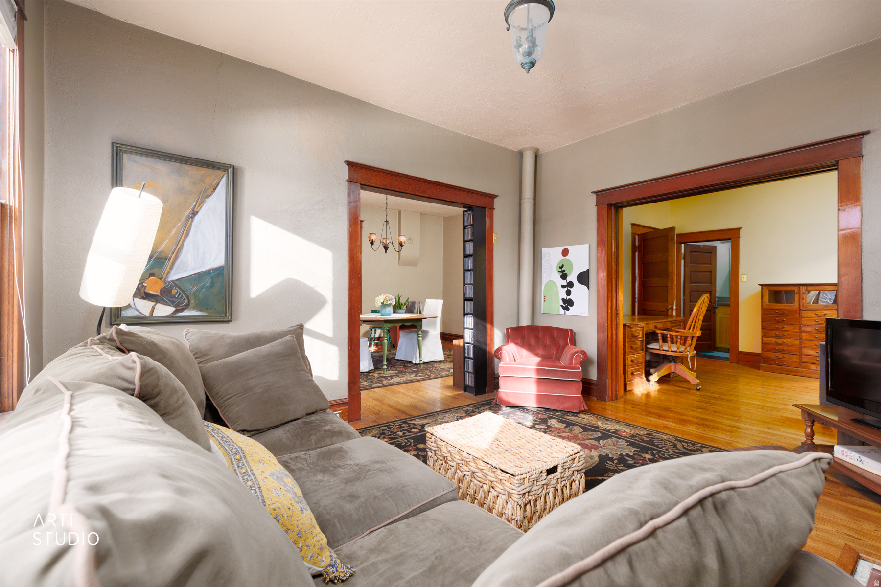 PERKINS ADD - Residential