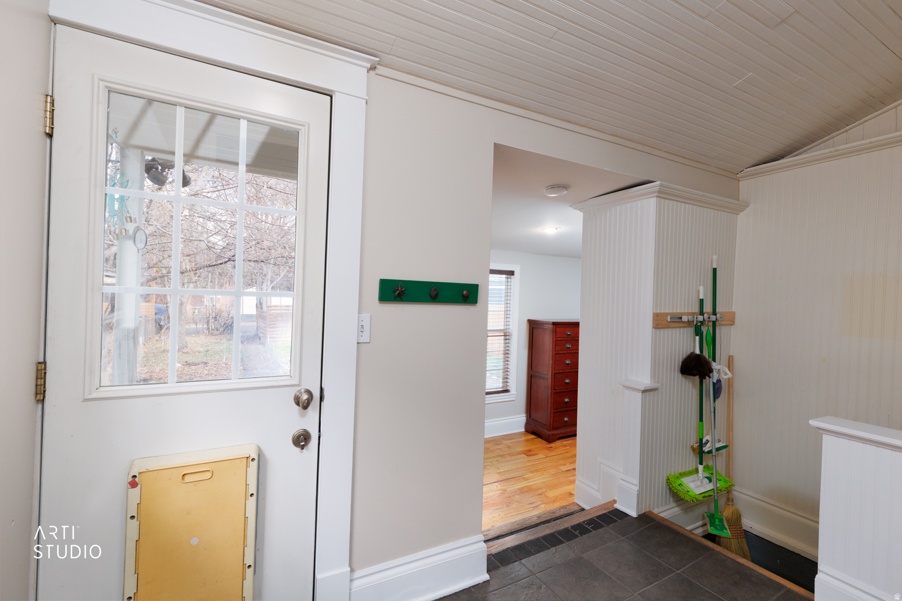 PERKINS ADD - Residential