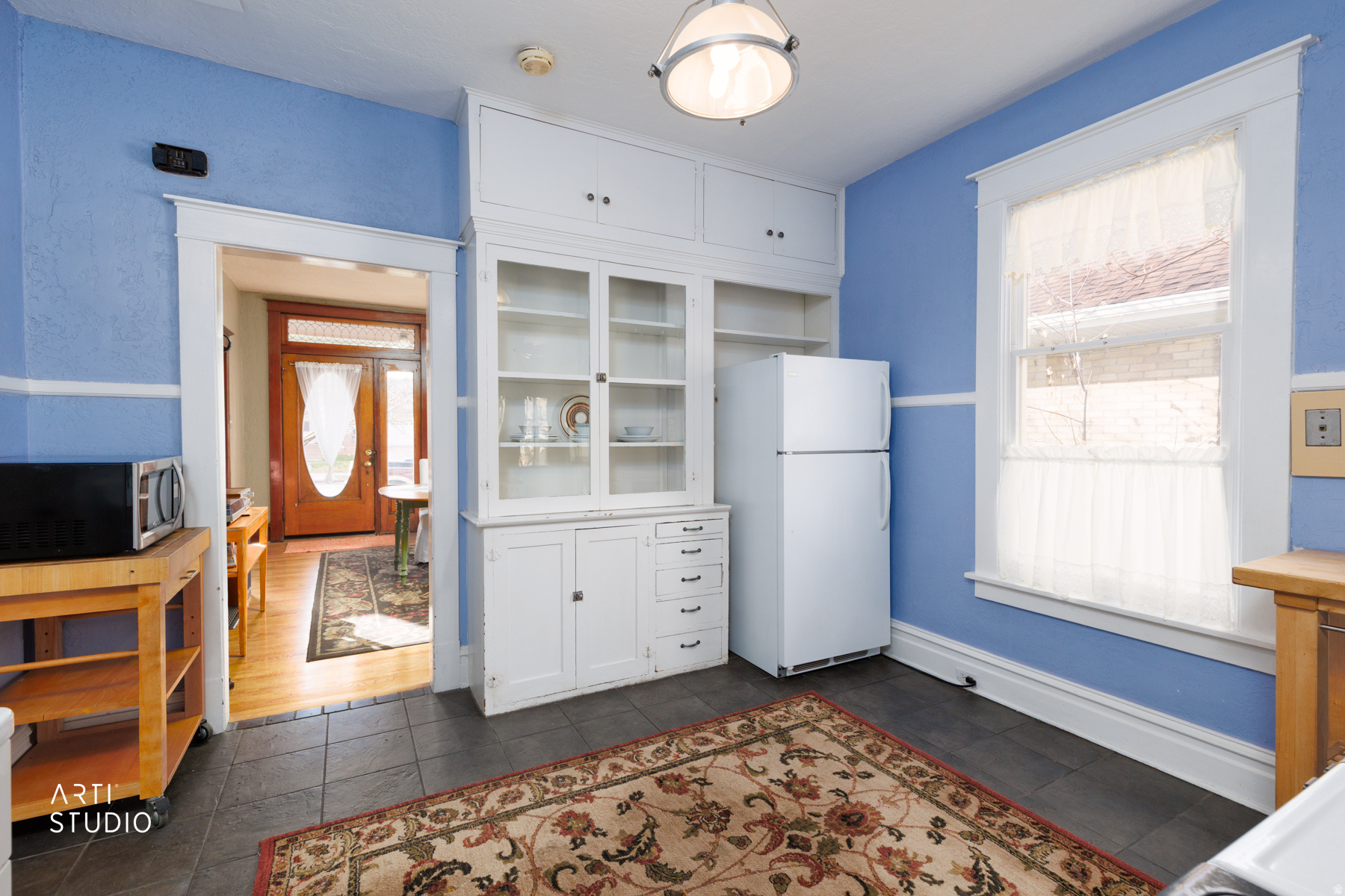 PERKINS ADD - Residential