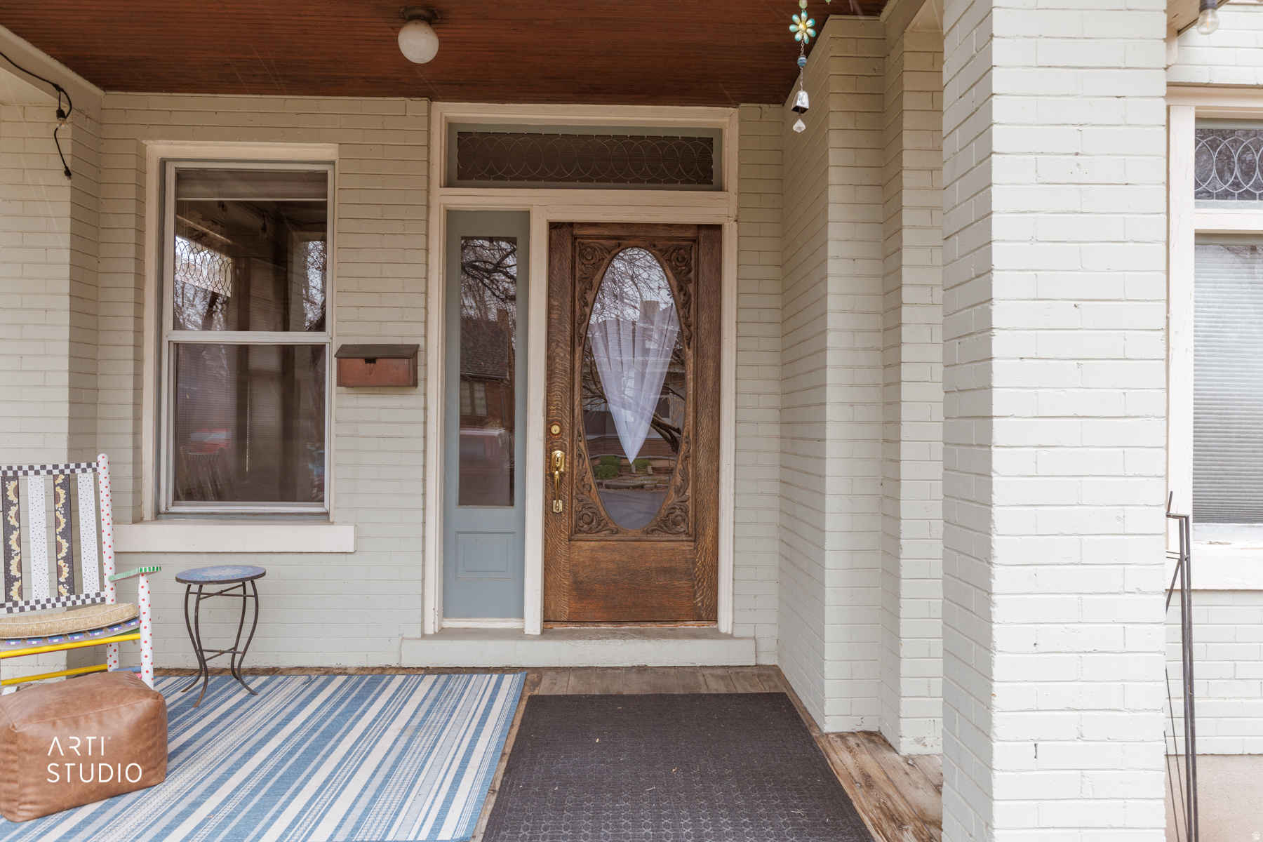 PERKINS ADD - Residential