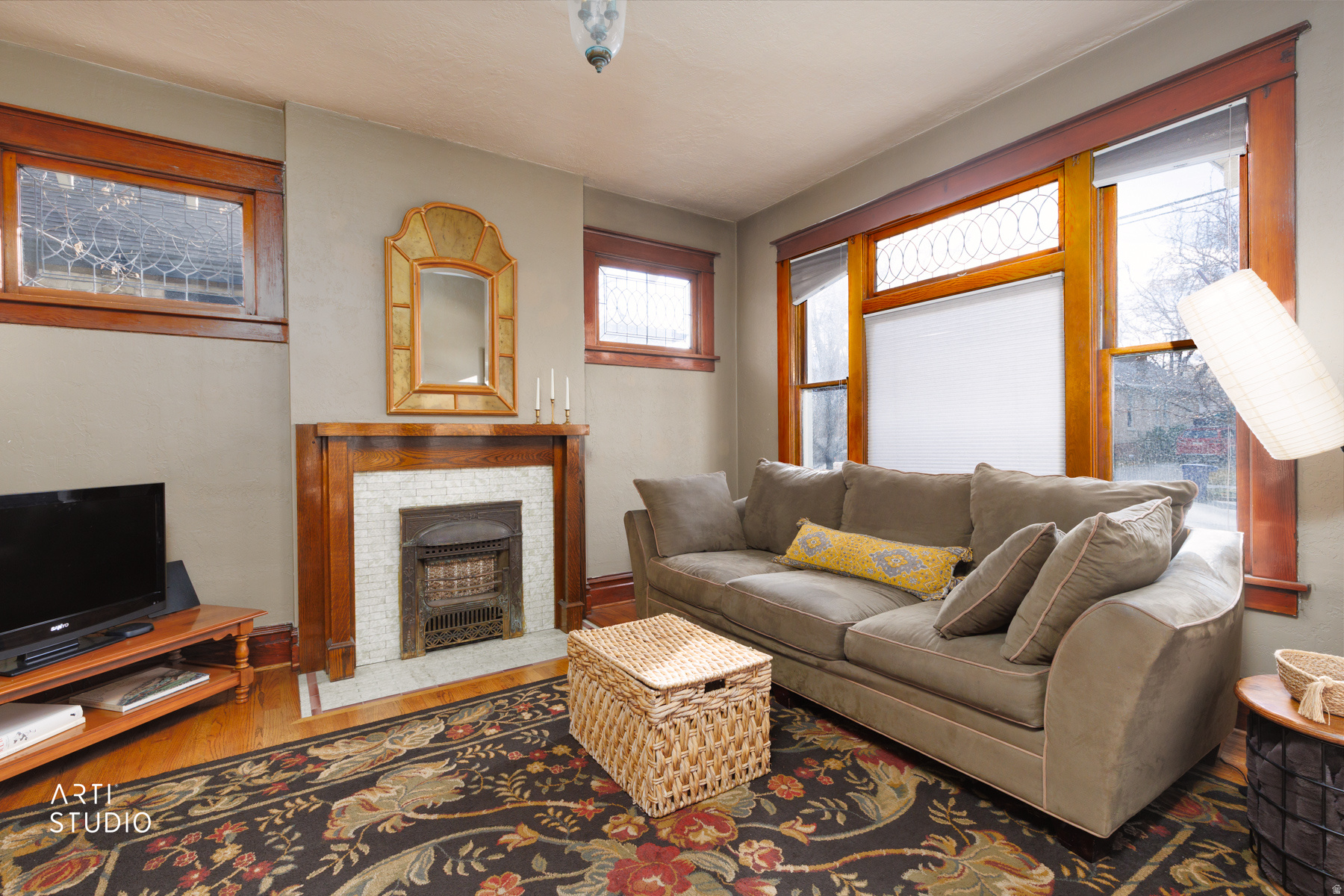 PERKINS ADD - Residential