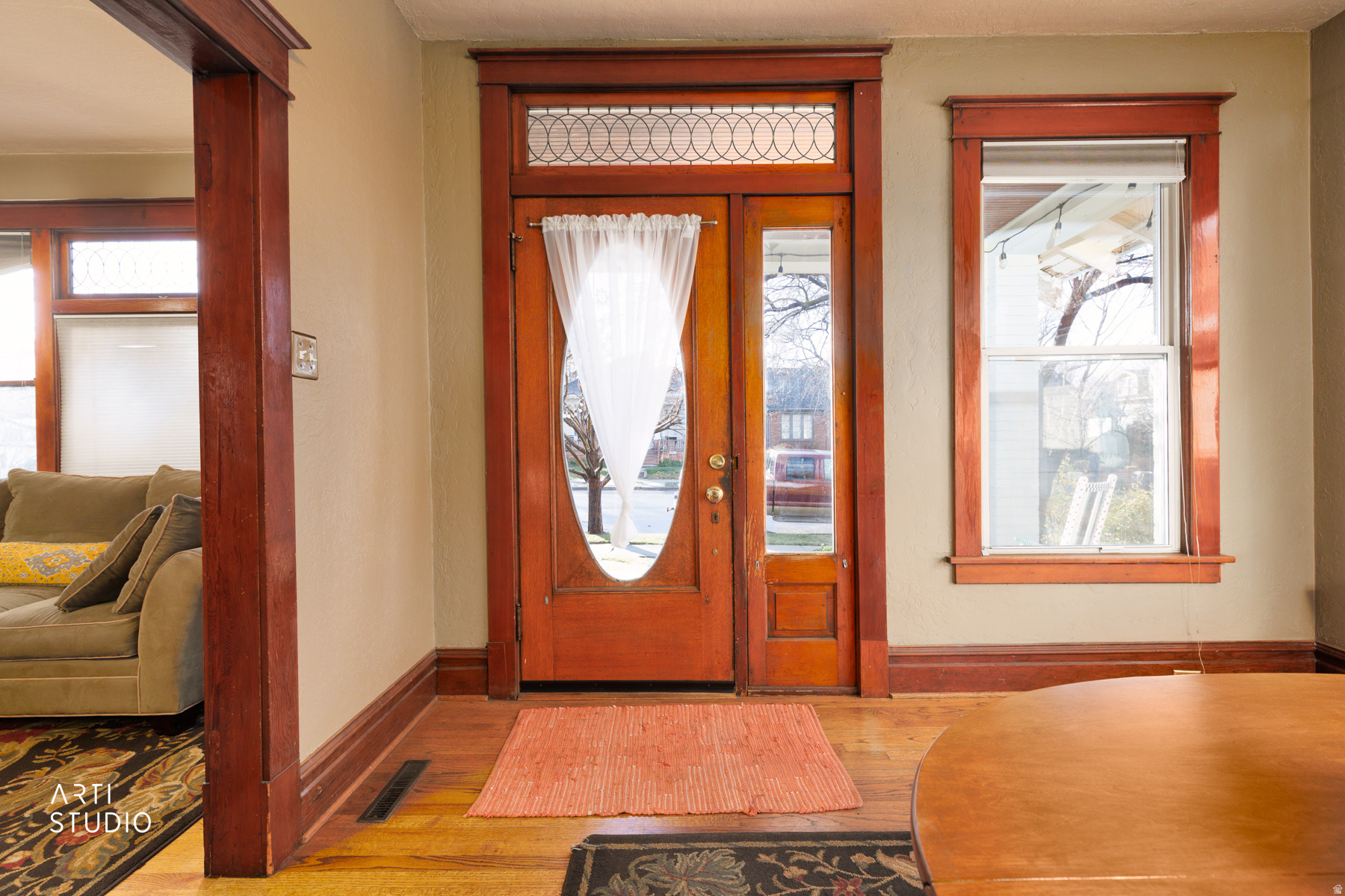 PERKINS ADD - Residential