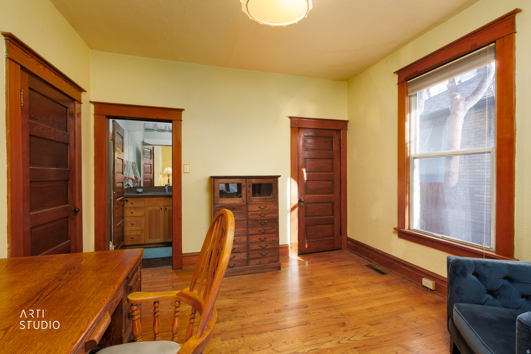 PERKINS ADD - Residential