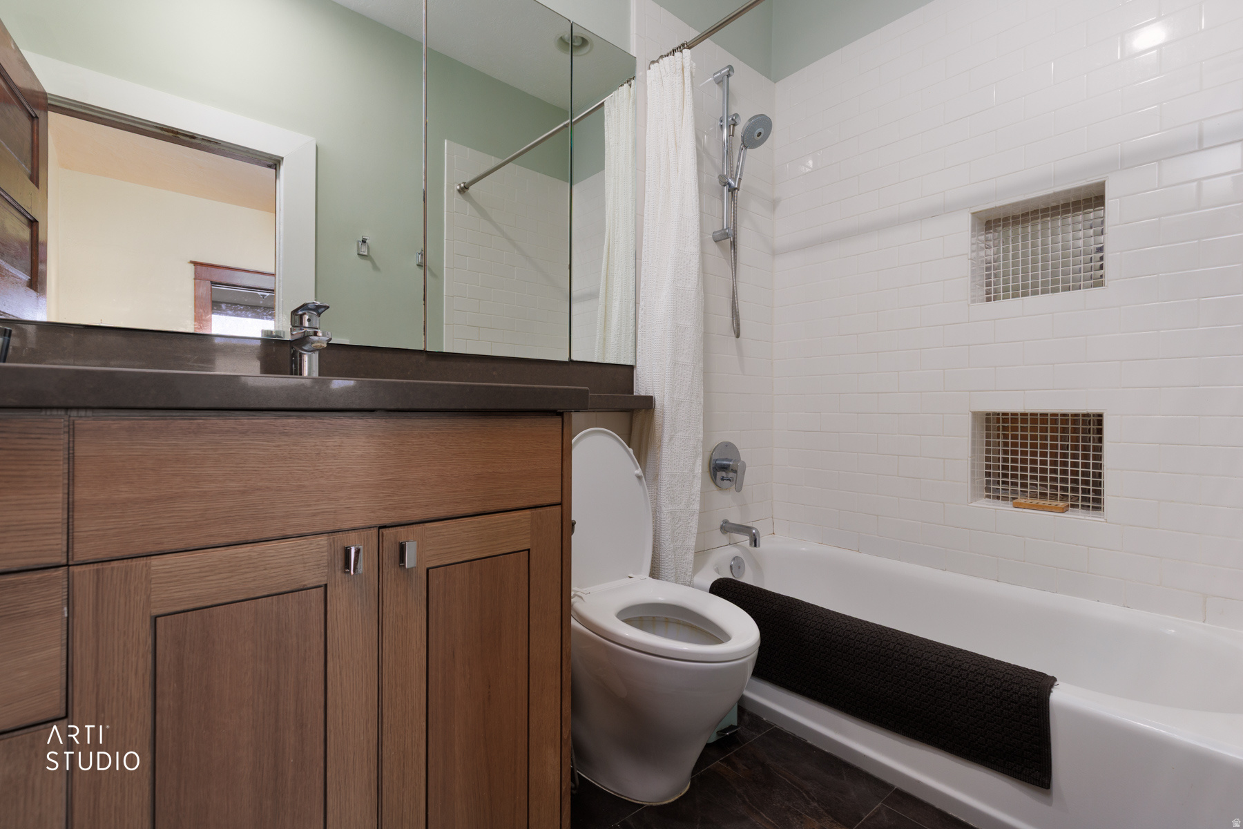 PERKINS ADD - Residential