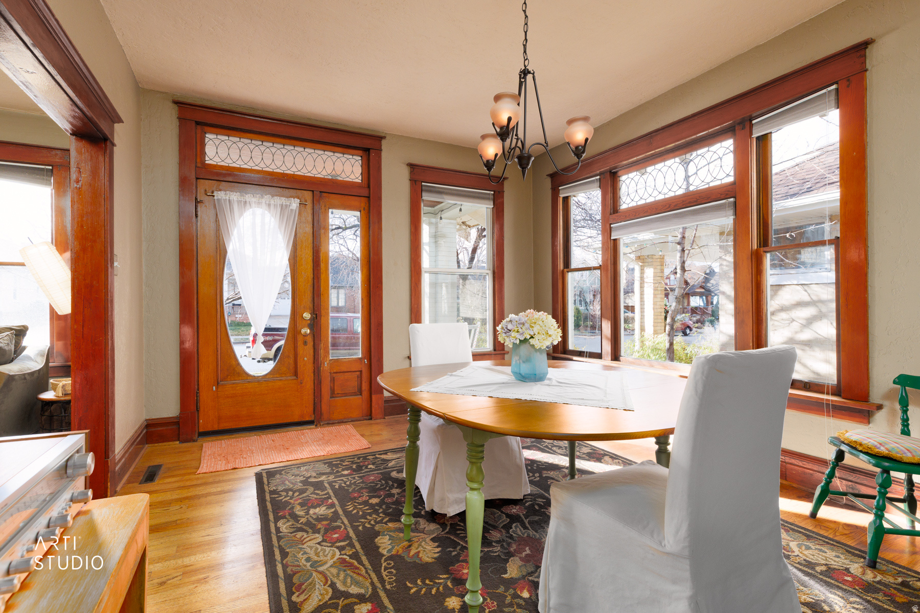 PERKINS ADD - Residential