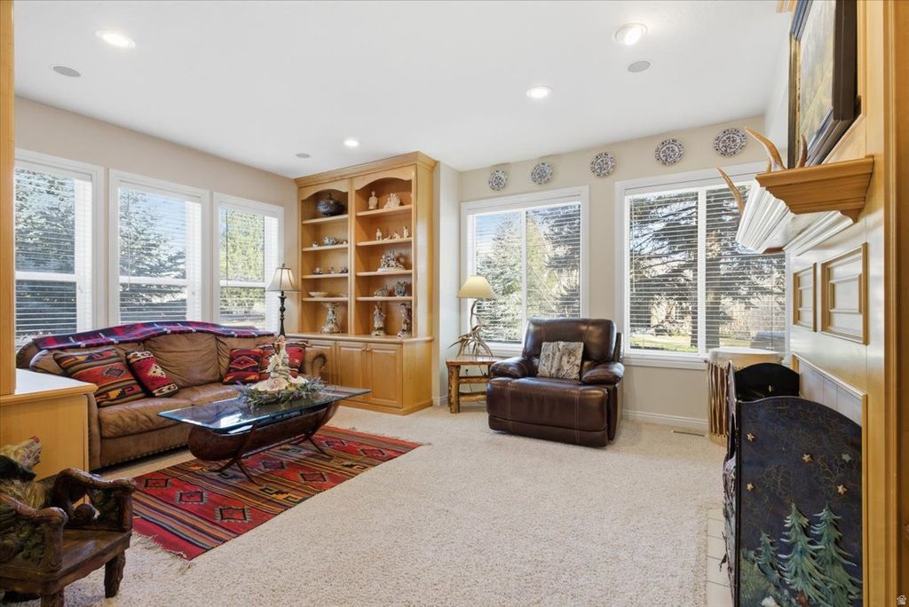 Photo of 1205 N COTTAGE WAY, Midway, UT 84049 (MLS # 2131717)