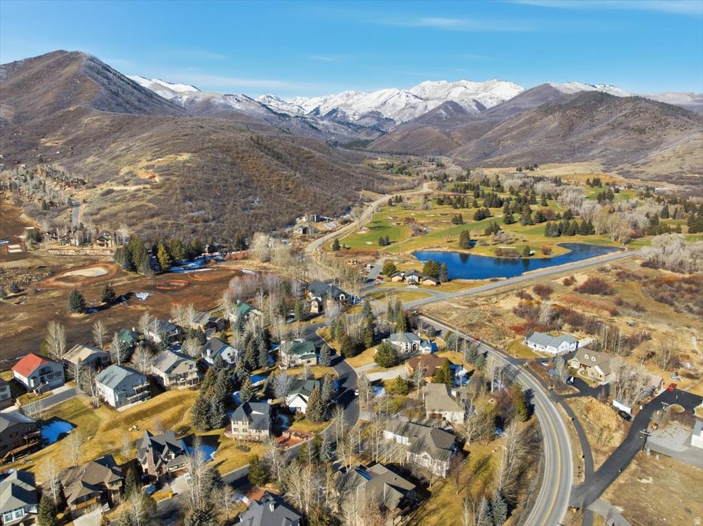 Photo of 1205 N COTTAGE WAY, Midway, UT 84049 (MLS # 2131717)