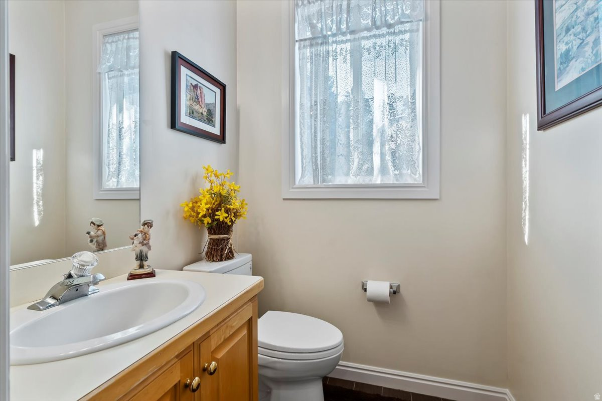 COTTAGES ON THE GREEN - Residential