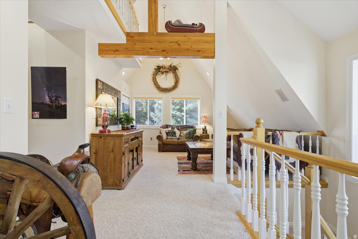 COTTAGES ON THE GREEN - Residential