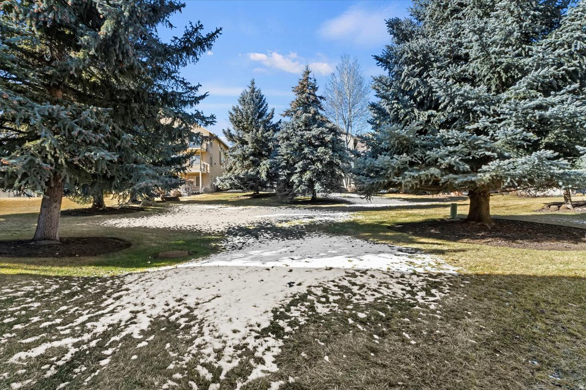 COTTAGES ON THE GREEN - Residential